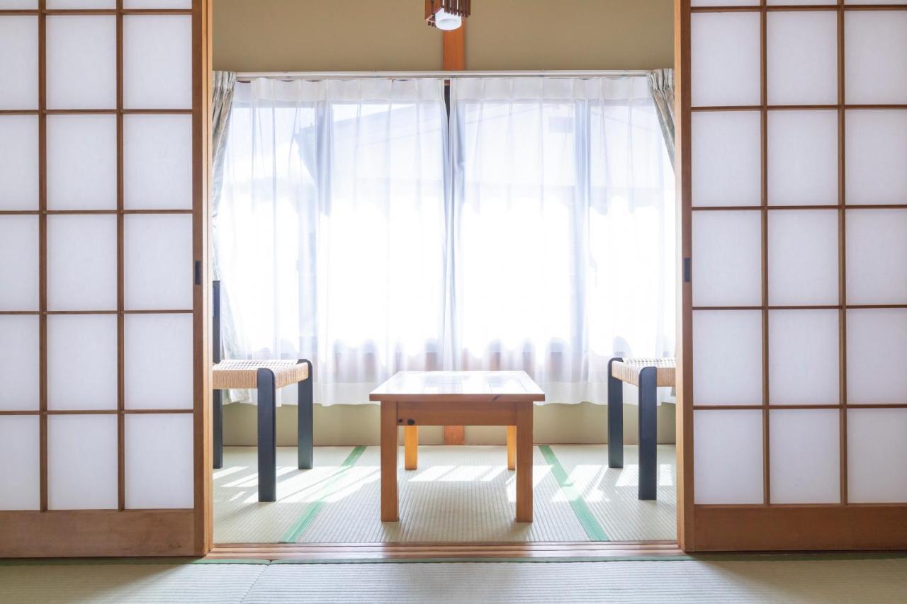 Ryokan Hanamizuki 2*