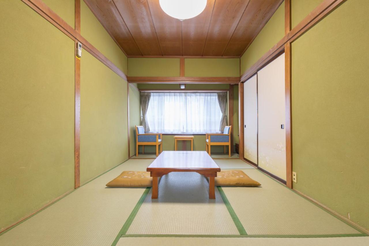Hanamizuki Ryokan